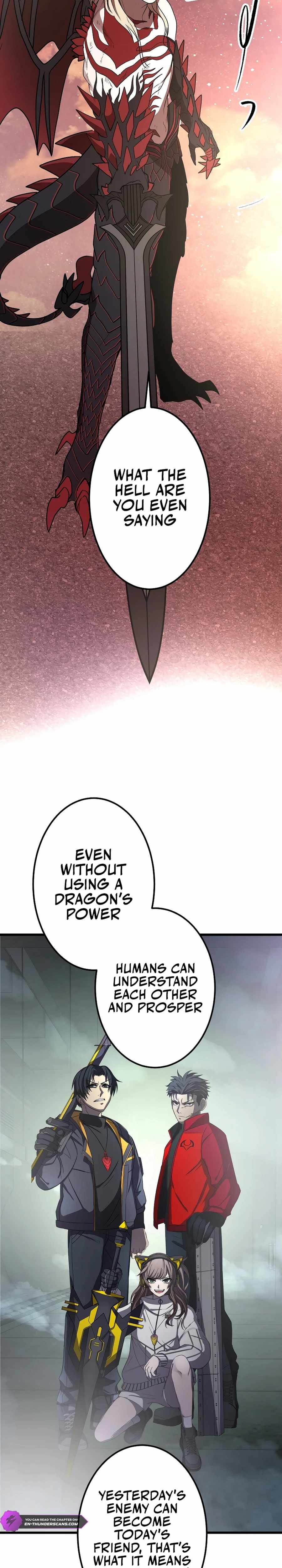 Dragons Awakening Chapter 27 45